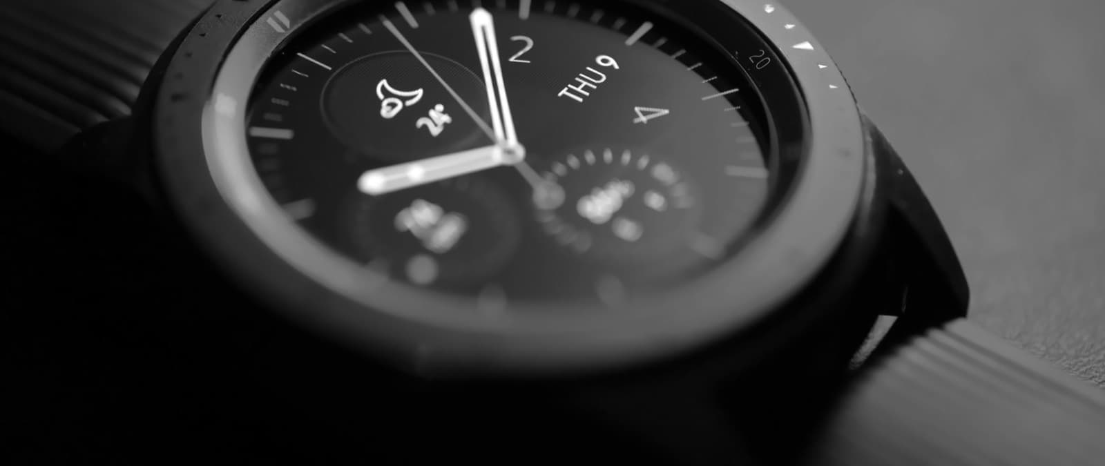 Citizen Watch