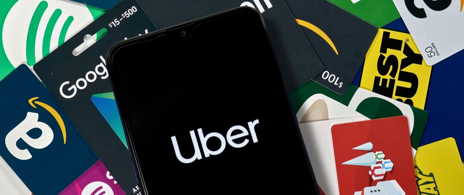 Uber